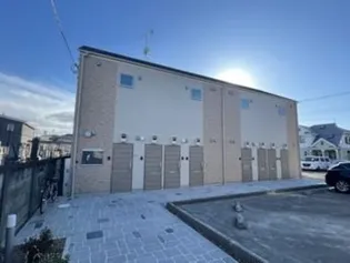 竹の塚1APの画像