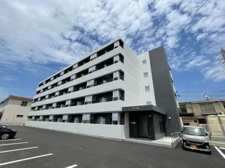 A CITY一宮三条の画像