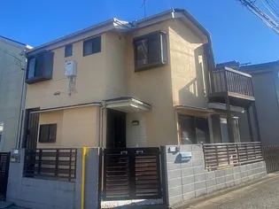 シアフル上清戸の画像