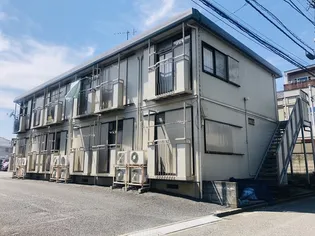 シティハイムニューマロン2の画像