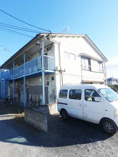 石坂コーポの画像