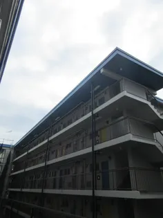 SUZURAN DANCHIIIの画像