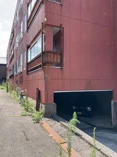 コーポ大泉の画像