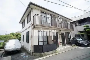 イーストサイドの画像