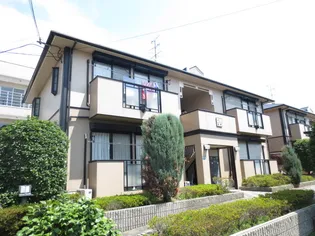 サンビレッジ森彦B棟の画像