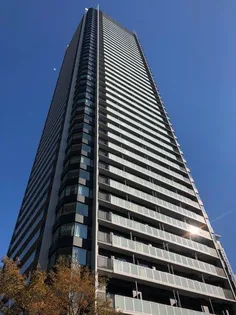 ザ ファインタワー梅田豊崎の画像