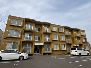 クリスタルリバー壱番館の画像