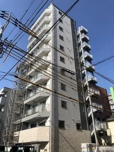 イーストランド日本堤の画像