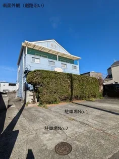 ドミール平田の画像