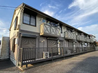 ヴェイル松代A Bの画像