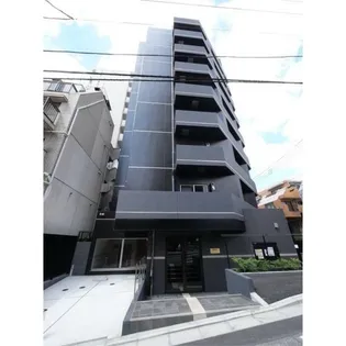 ハーモニーレジデンス山手サウス大塚【6階】の外観