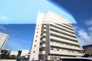 ヴィラブランシュ住田の画像