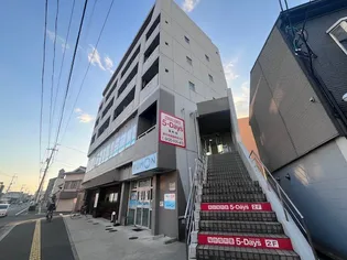 今村エステートⅡの画像