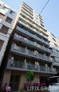 グランヴァン銀座東の画像