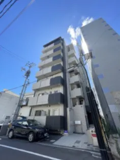 月光 千日前【3階】の外観