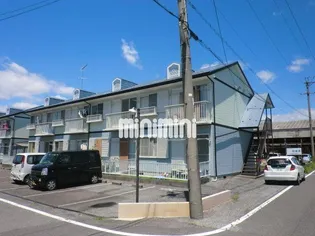 メゾン浅野Aの画像