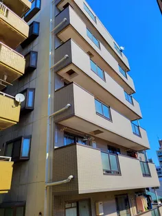 コートアネックス西川口の画像