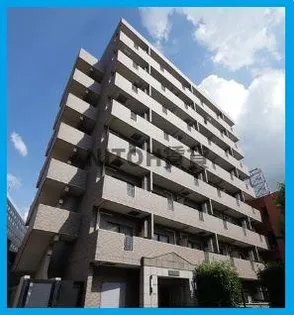 T&G四谷マンションの画像