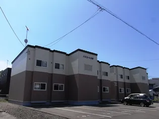 ハスコート大町の画像