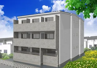 クリエオーレ上小阪の画像