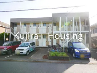 レオパレスリバーサイドコートの画像