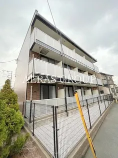 レオパレスローレルコーポ3の画像