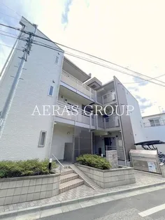 クレイノ荒川の画像