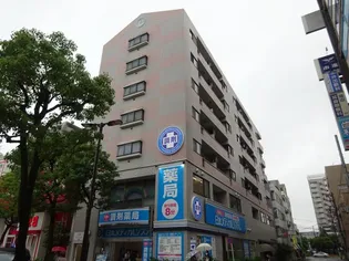 コスモリード篠崎駅前の画像