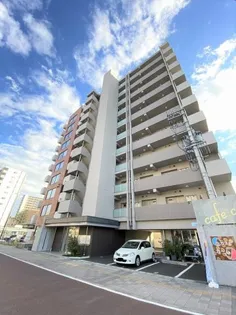 THE BLISSFUL FORT仙台駅東の画像