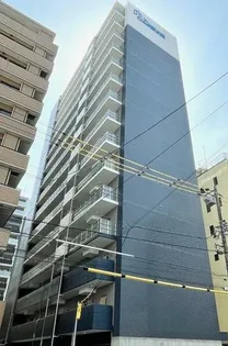 愛知県名古屋市中区千代田3【マンション】の外観