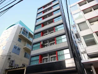 シャルム大通東の画像