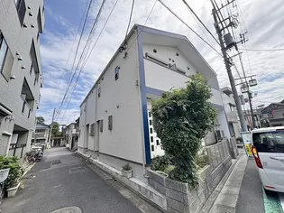 フラワーハウス野村の画像