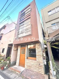 GRANVERDE.INA【2階】の外観