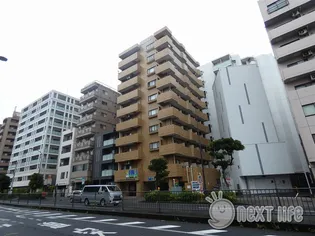 ライオンズマンション東神奈川の画像