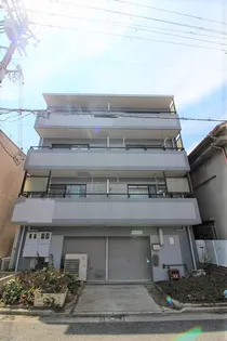 グレース三国ヶ丘の画像