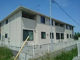 サニーコート大木戸Bの画像