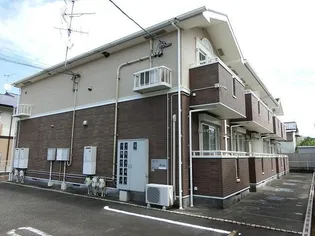 ドルフ西久保の画像