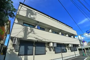 シティレジデンス八千代台の画像