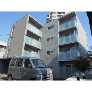 コートロティ宮の森の画像