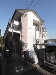 ハーモニー成島の画像