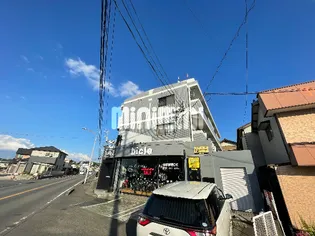 ヴィラグランデの画像