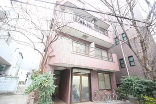 パルビルの画像