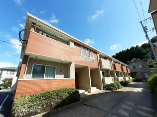 パストラル若宮の画像