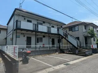 サンテラスの画像