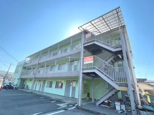 フラッツ守山の画像