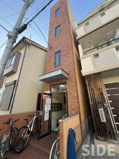 ガモロックの画像