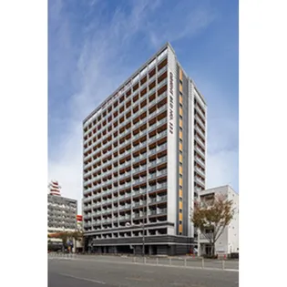 福岡県福岡市中央区清川2【マンション】の外観