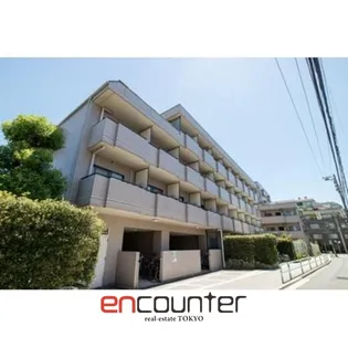 パークハイツ駒込の画像