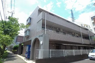 あずさ壱番館の画像