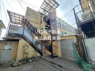 フジモリビルの画像